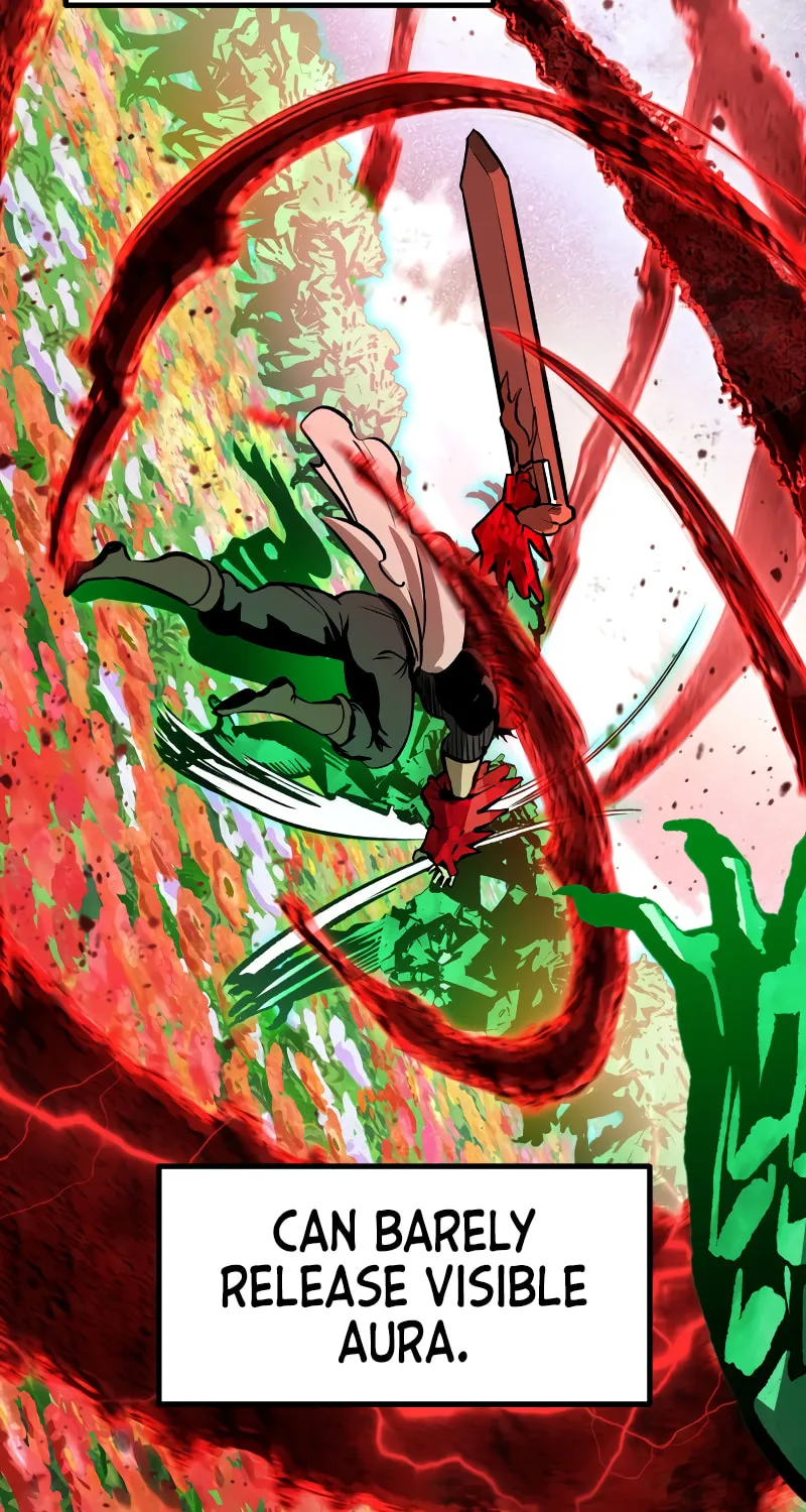 Latna Saga: Survival of a Sword King Chapter 218 page 69 - 