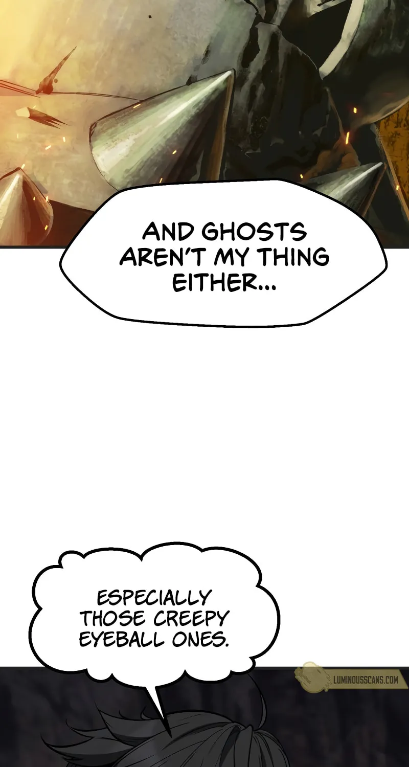Latna Saga: Survival of a Sword King Chapter 218 page 8 - 