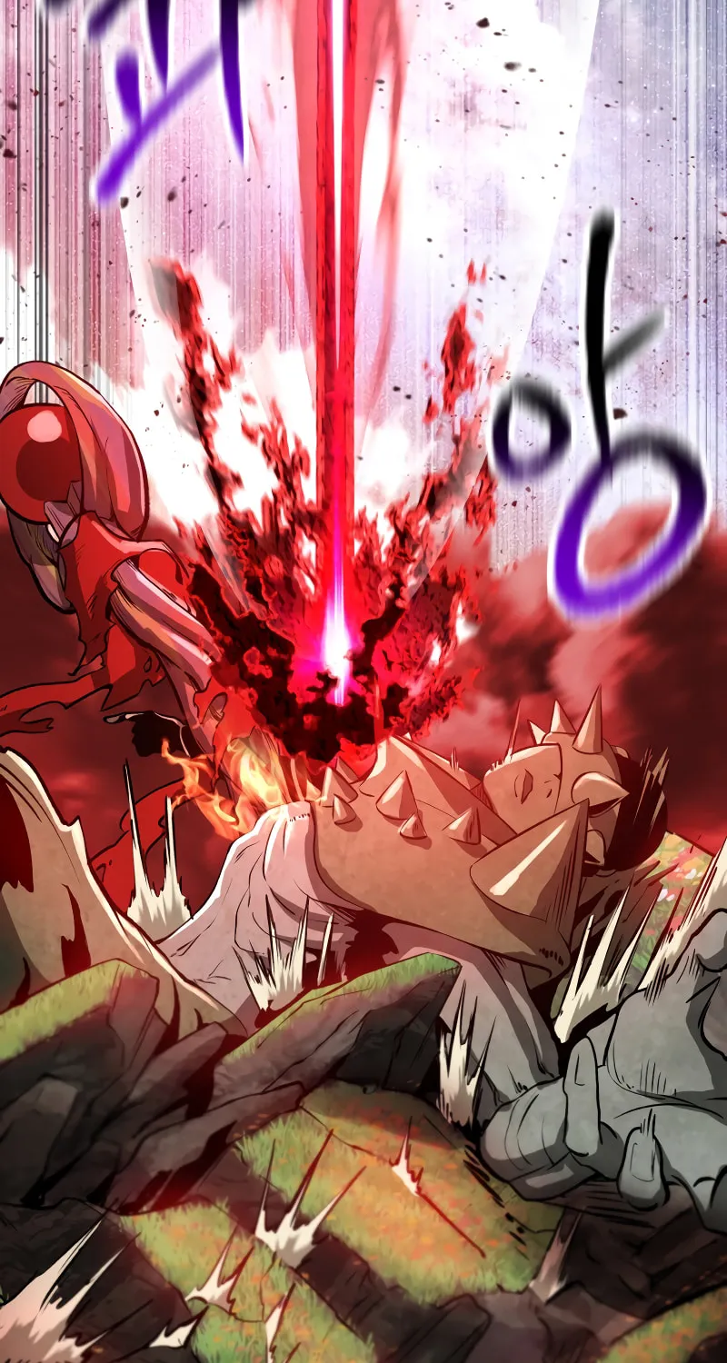 Latna Saga: Survival of a Sword King Chapter 218 page 80 - 