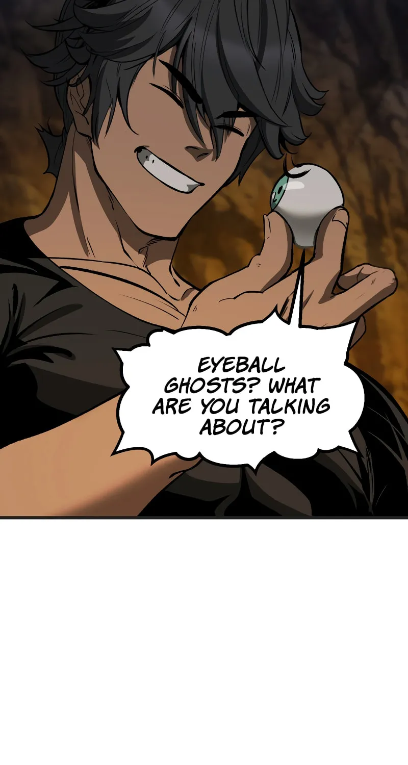 Latna Saga: Survival of a Sword King Chapter 218 page 9 - 