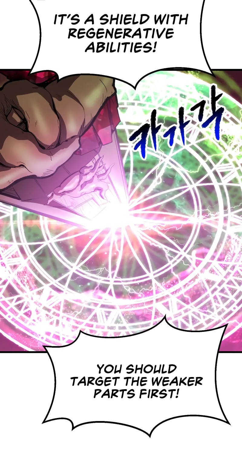 Latna Saga: Survival of a Sword King Chapter 218 page 85 - 