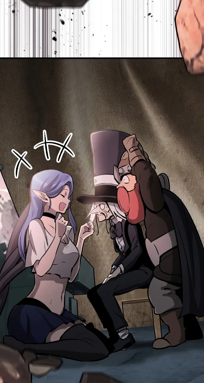 Latna Saga: Survival of a Sword King Chapter 218 page 97 - 