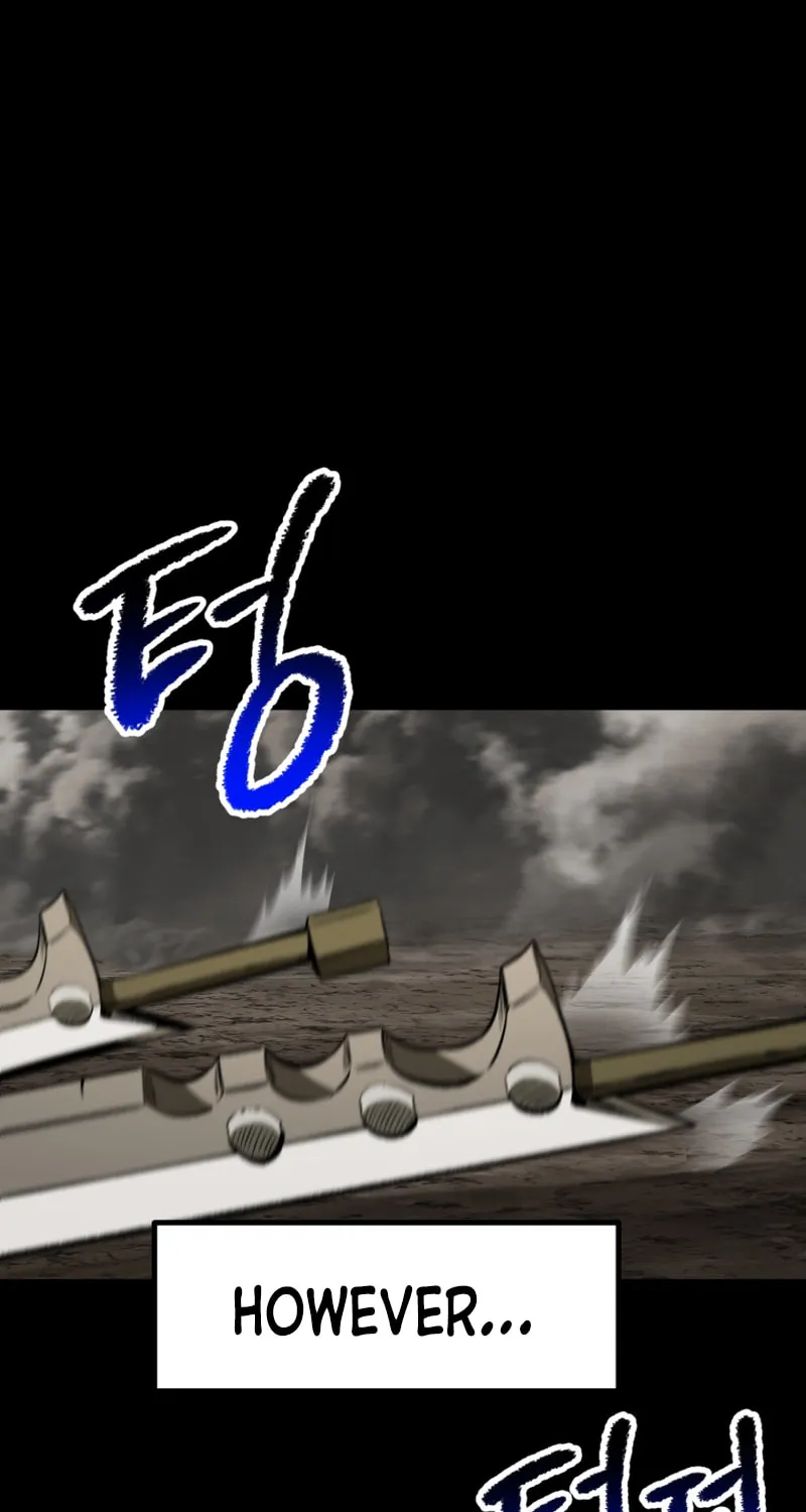 Latna Saga: Survival of a Sword King Chapter 219 page 19 - 