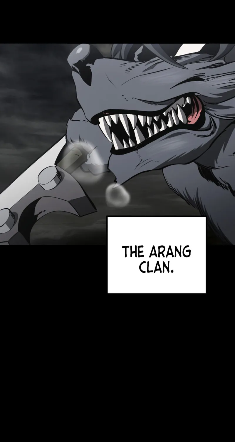 Latna Saga: Survival of a Sword King Chapter 219 page 3 - 