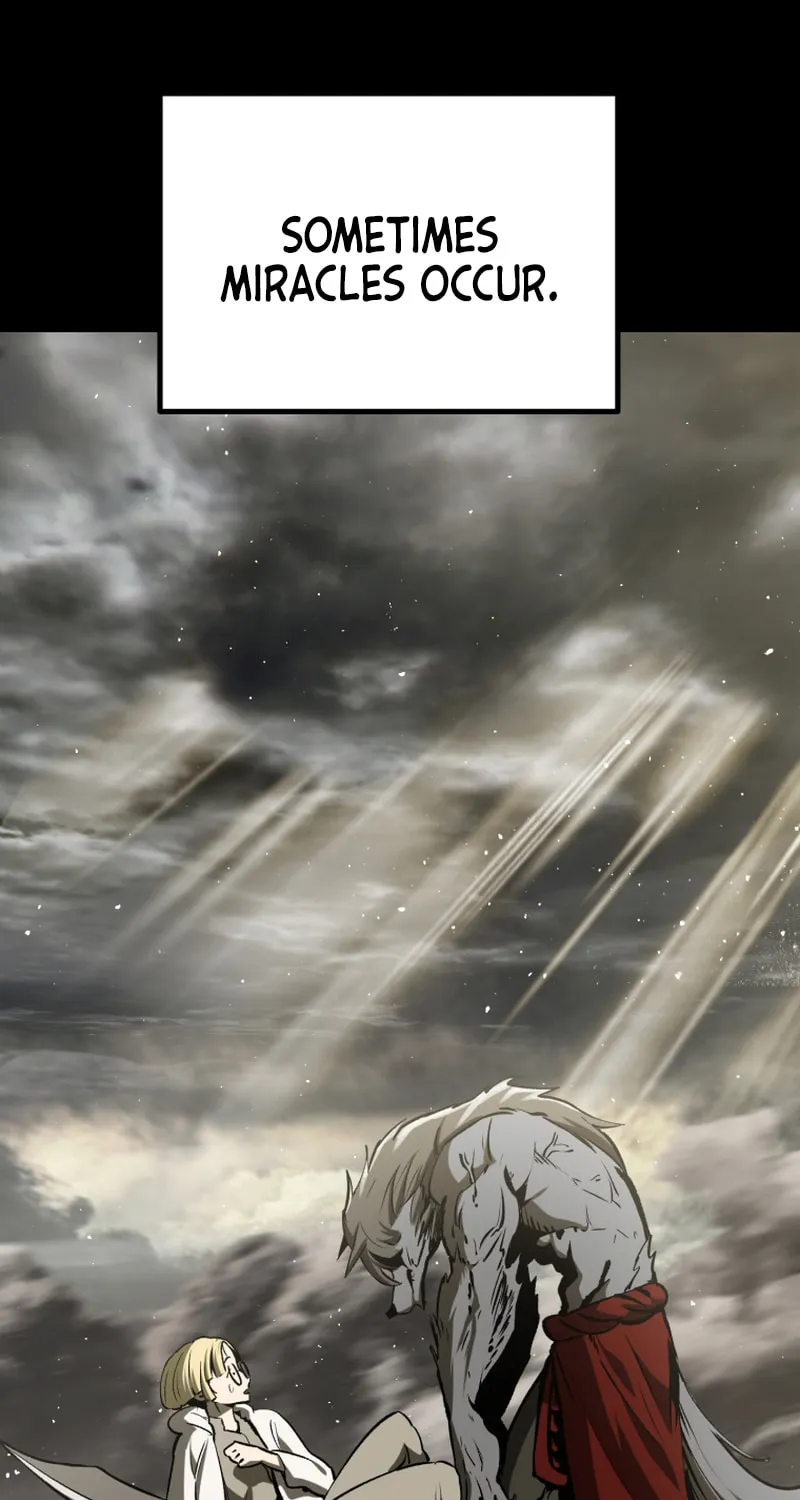 Latna Saga: Survival of a Sword King Chapter 219 page 21 - 
