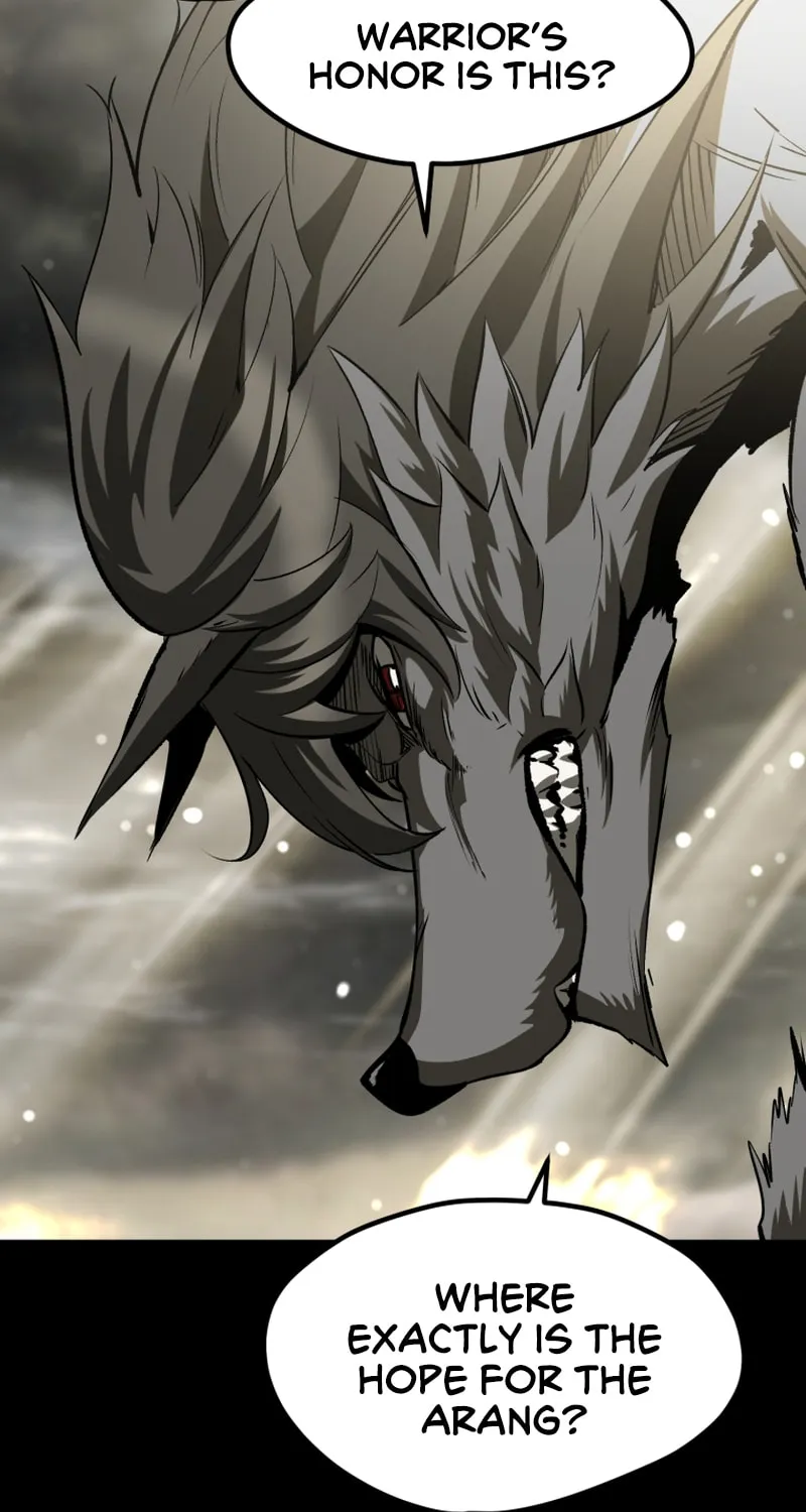 Latna Saga: Survival of a Sword King Chapter 219 page 23 - 