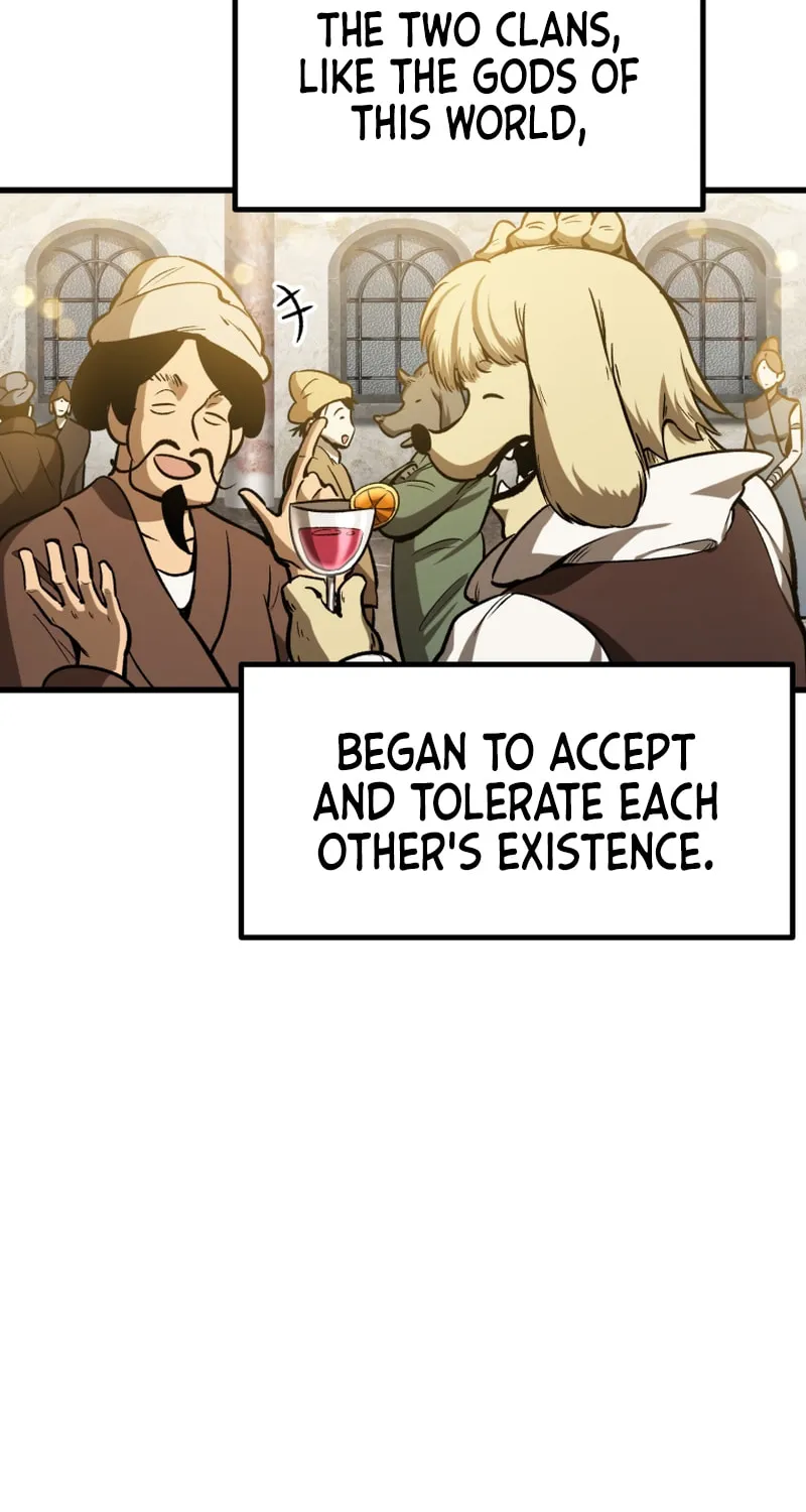 Latna Saga: Survival of a Sword King Chapter 219 page 28 - 