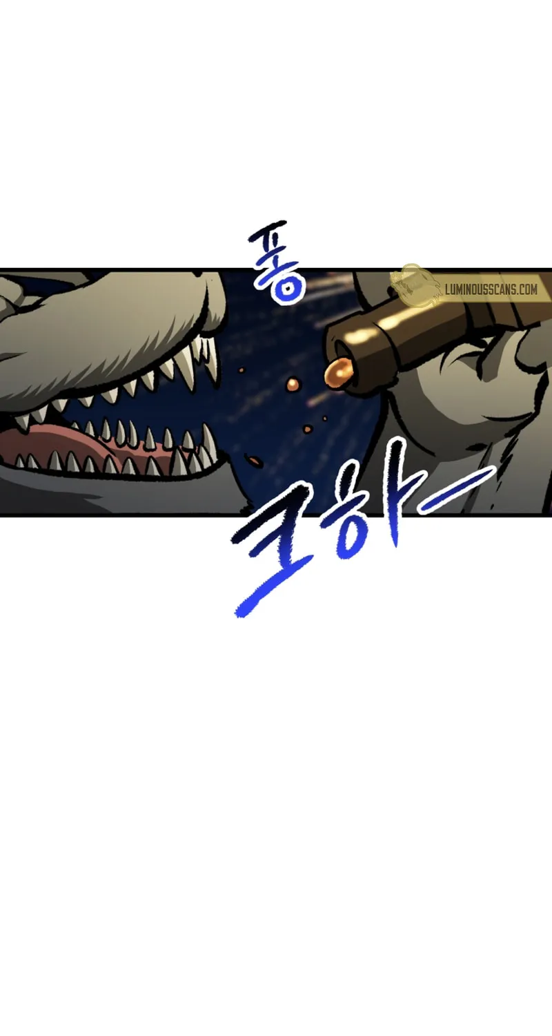 Latna Saga: Survival of a Sword King Chapter 219 page 29 - 
