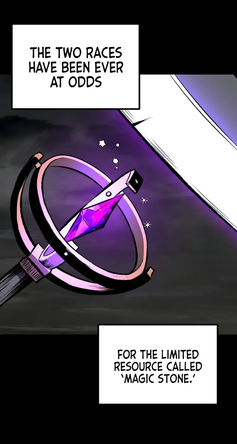 Latna Saga: Survival of a Sword King Chapter 219 page 4 - 