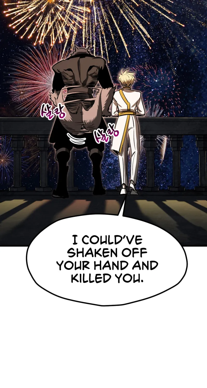 Latna Saga: Survival of a Sword King Chapter 219 page 36 - 