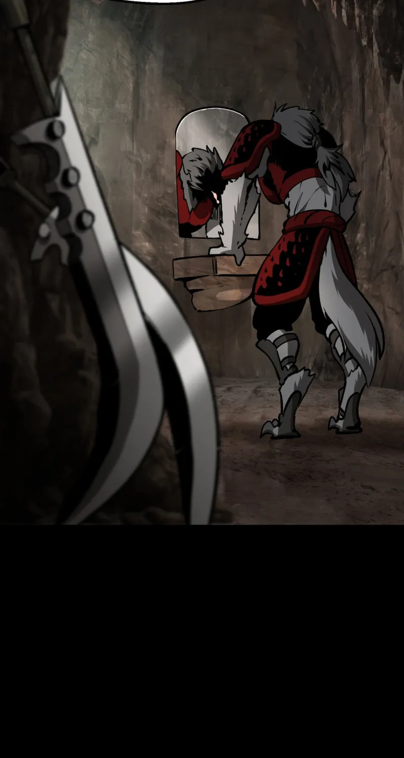 Latna Saga: Survival of a Sword King Chapter 219 page 39 - 