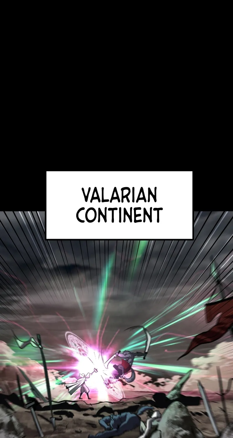 Latna Saga: Survival of a Sword King Chapter 219 page 5 - 