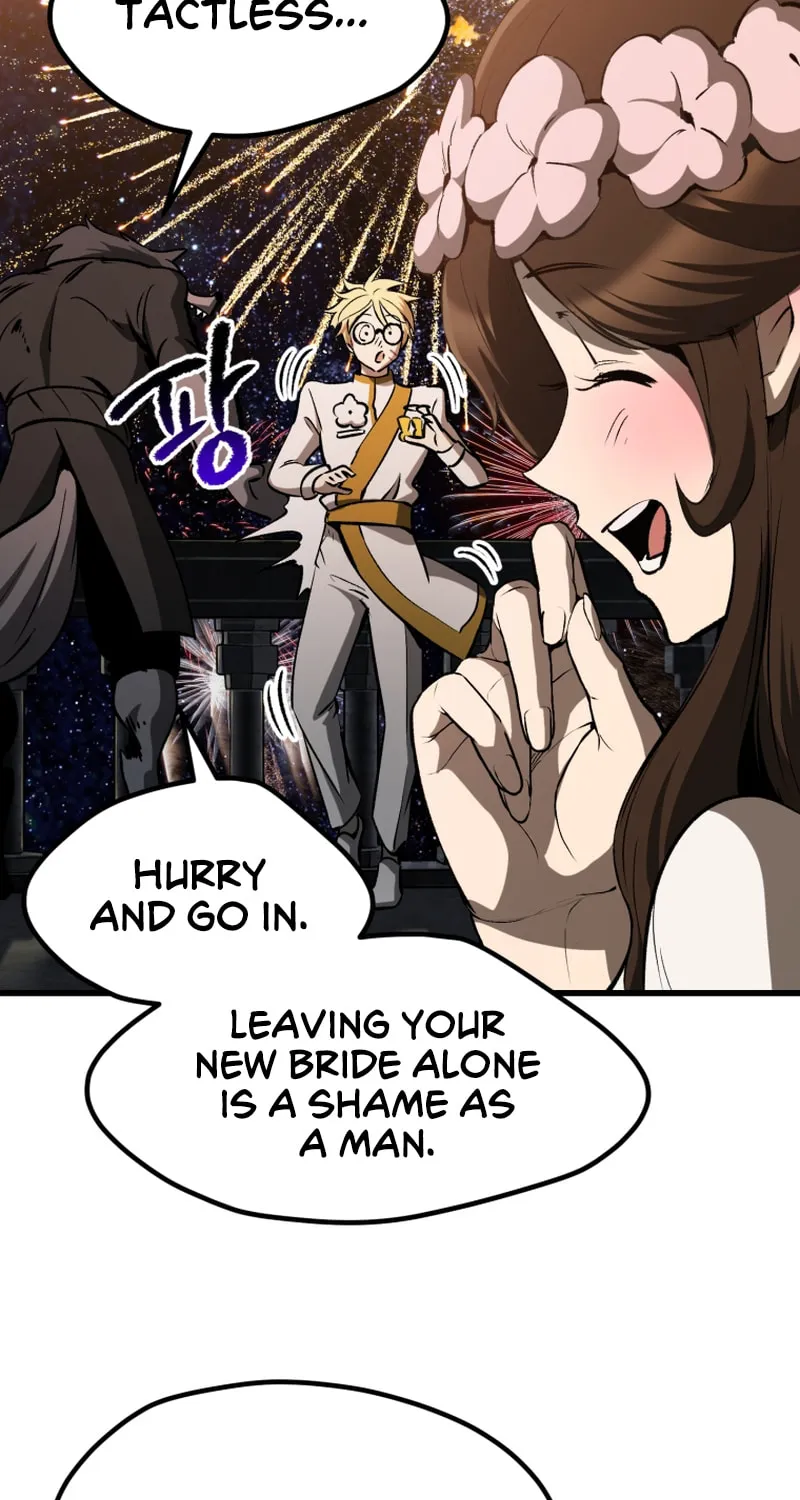 Latna Saga: Survival of a Sword King Chapter 219 page 49 - 