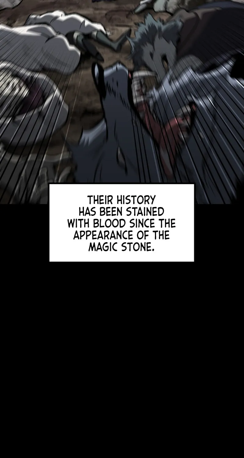 Latna Saga: Survival of a Sword King Chapter 219 page 6 - 