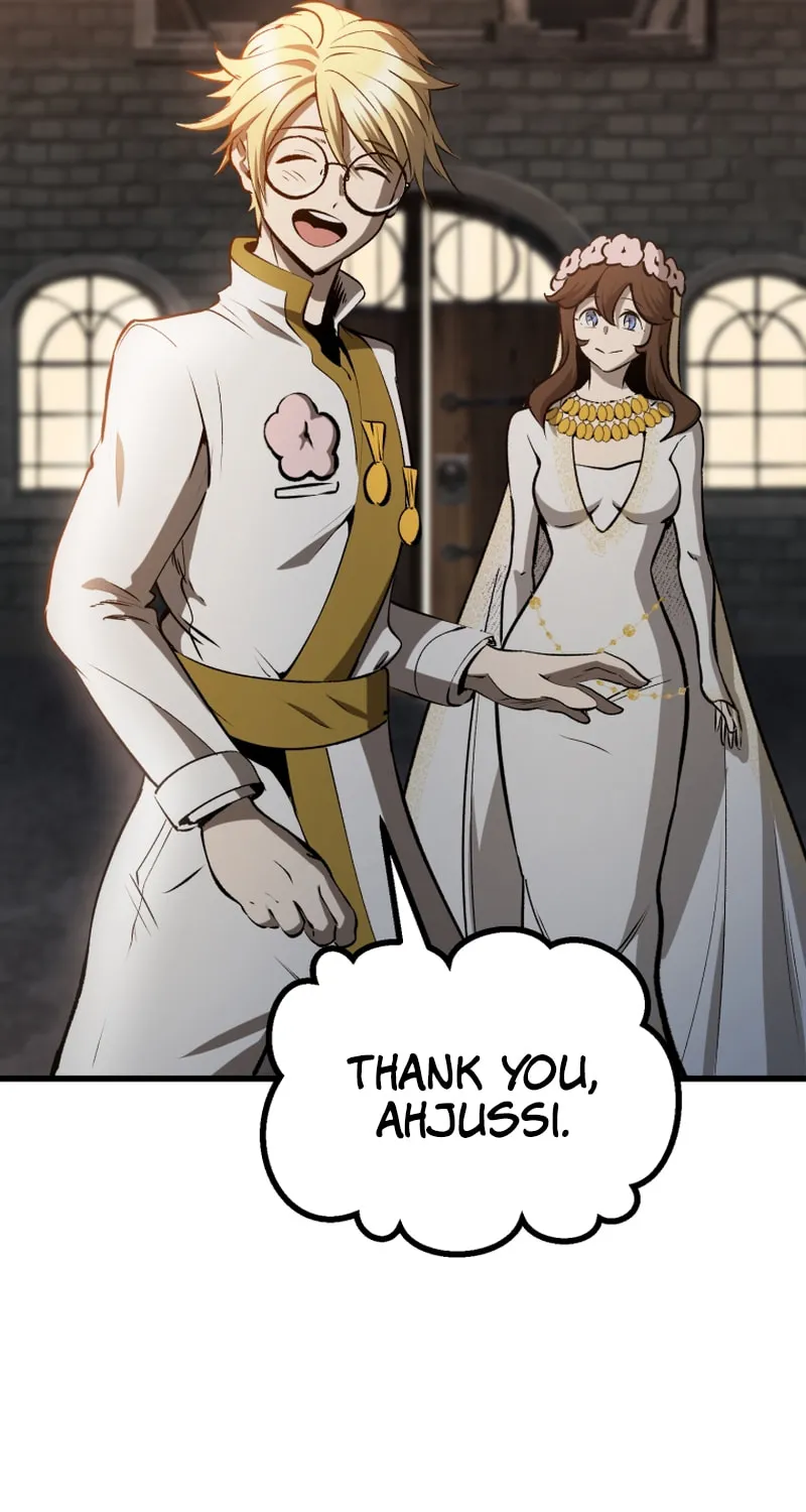 Latna Saga: Survival of a Sword King Chapter 219 page 51 - 