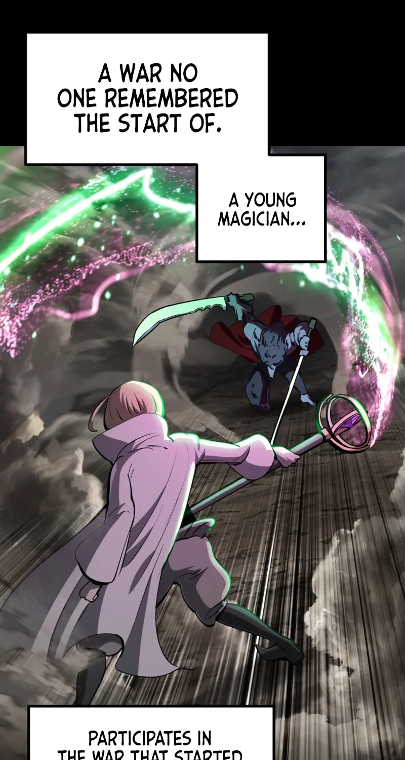 Latna Saga: Survival of a Sword King Chapter 219 page 7 - 