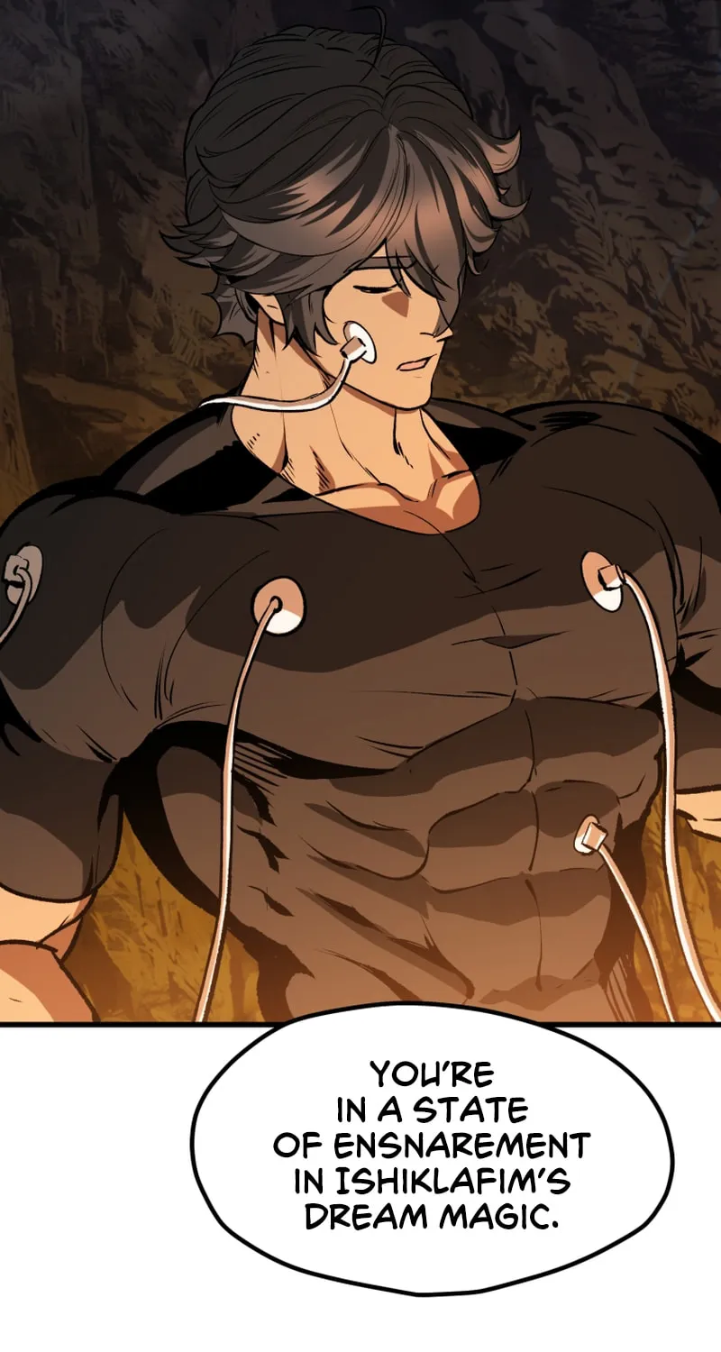 Latna Saga: Survival of a Sword King Chapter 219 page 70 - 