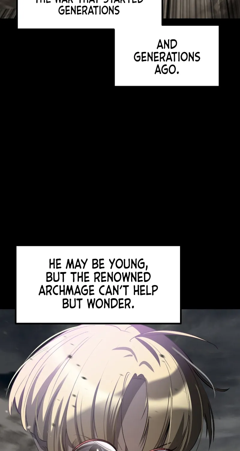 Latna Saga: Survival of a Sword King Chapter 219 page 8 - 