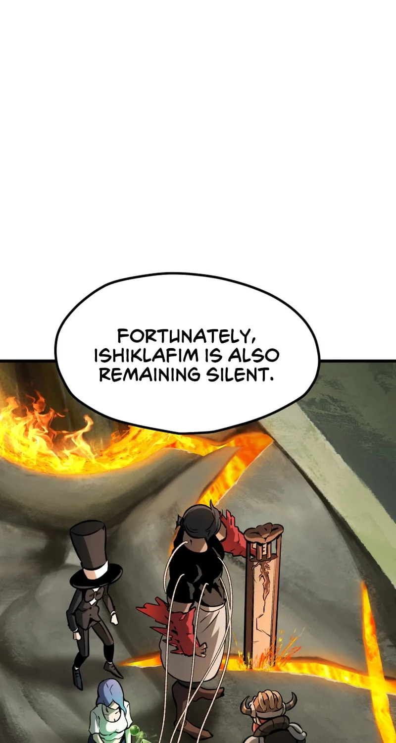 Latna Saga: Survival of a Sword King Chapter 219 page 71 - 