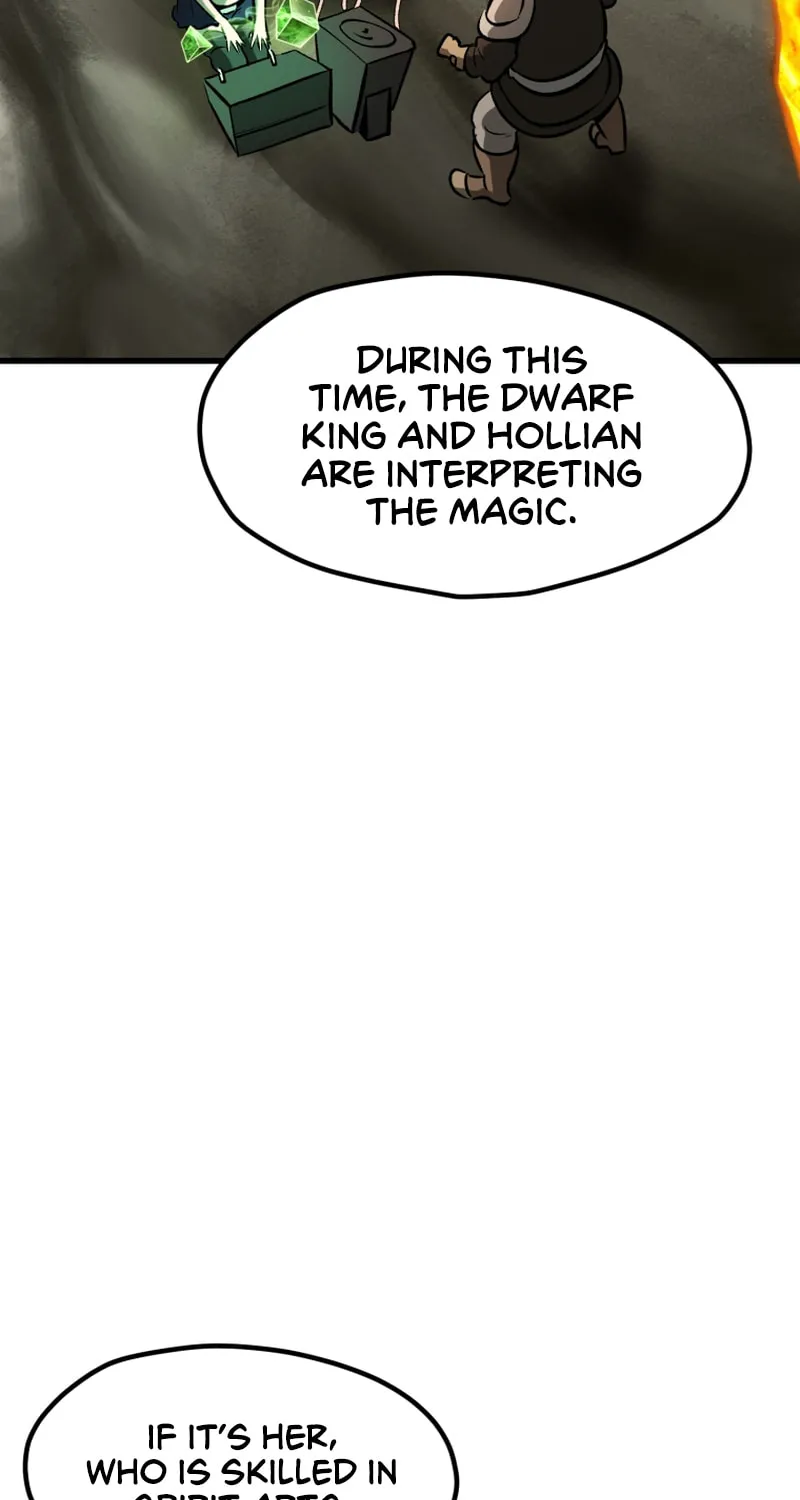 Latna Saga: Survival of a Sword King Chapter 219 page 72 - 