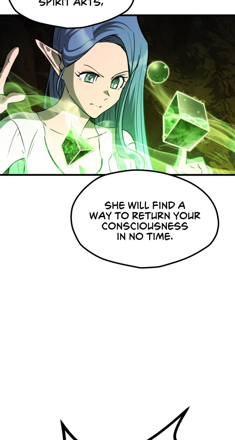 Latna Saga: Survival of a Sword King Chapter 219 page 73 - 