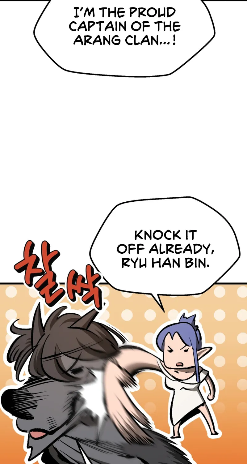 Latna Saga: Survival of a Sword King Chapter 219 page 75 - 