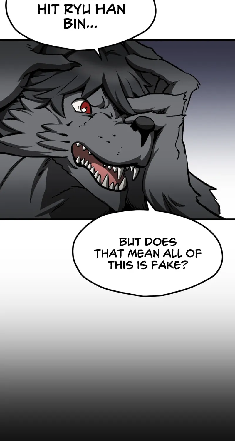 Latna Saga: Survival of a Sword King Chapter 219 page 77 - 