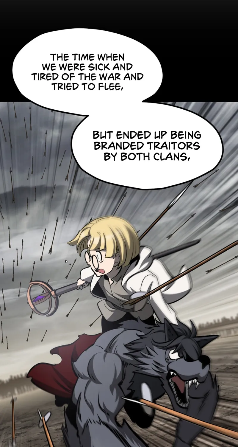 Latna Saga: Survival of a Sword King Chapter 219 page 78 - 