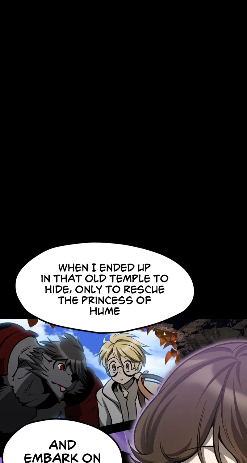 Latna Saga: Survival of a Sword King Chapter 219 page 80 - 