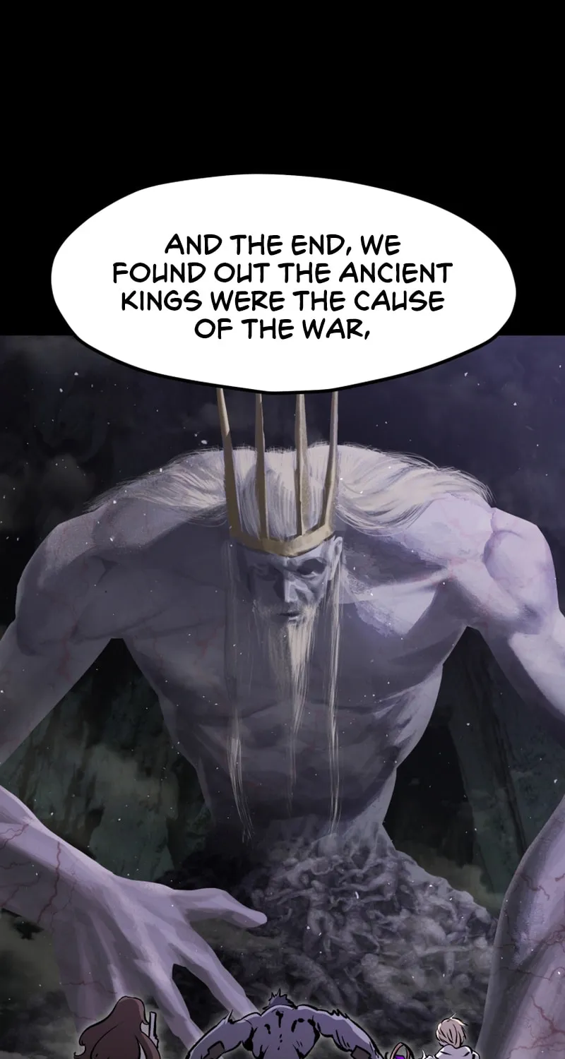 Latna Saga: Survival of a Sword King Chapter 219 page 82 - 