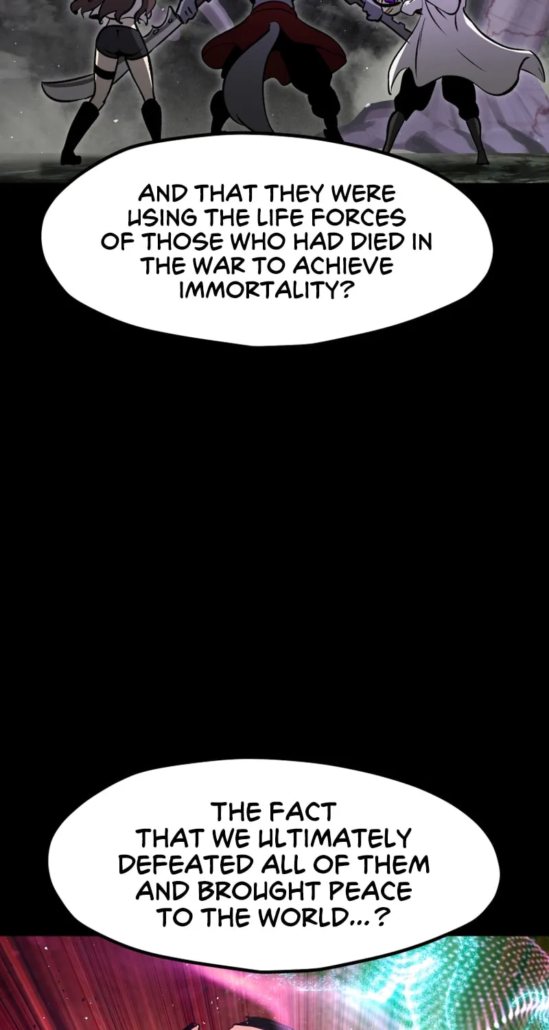 Latna Saga: Survival of a Sword King Chapter 219 page 83 - 