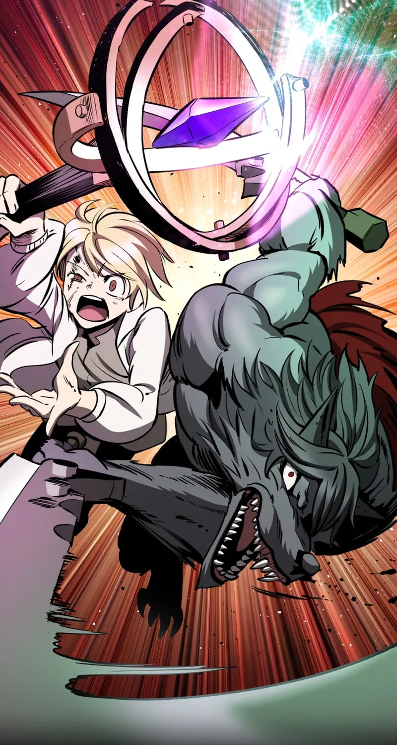 Latna Saga: Survival of a Sword King Chapter 219 page 84 - 