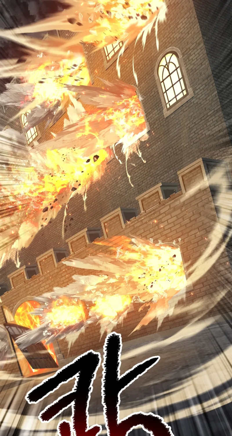 Latna Saga: Survival of a Sword King Chapter 219 page 91 - 