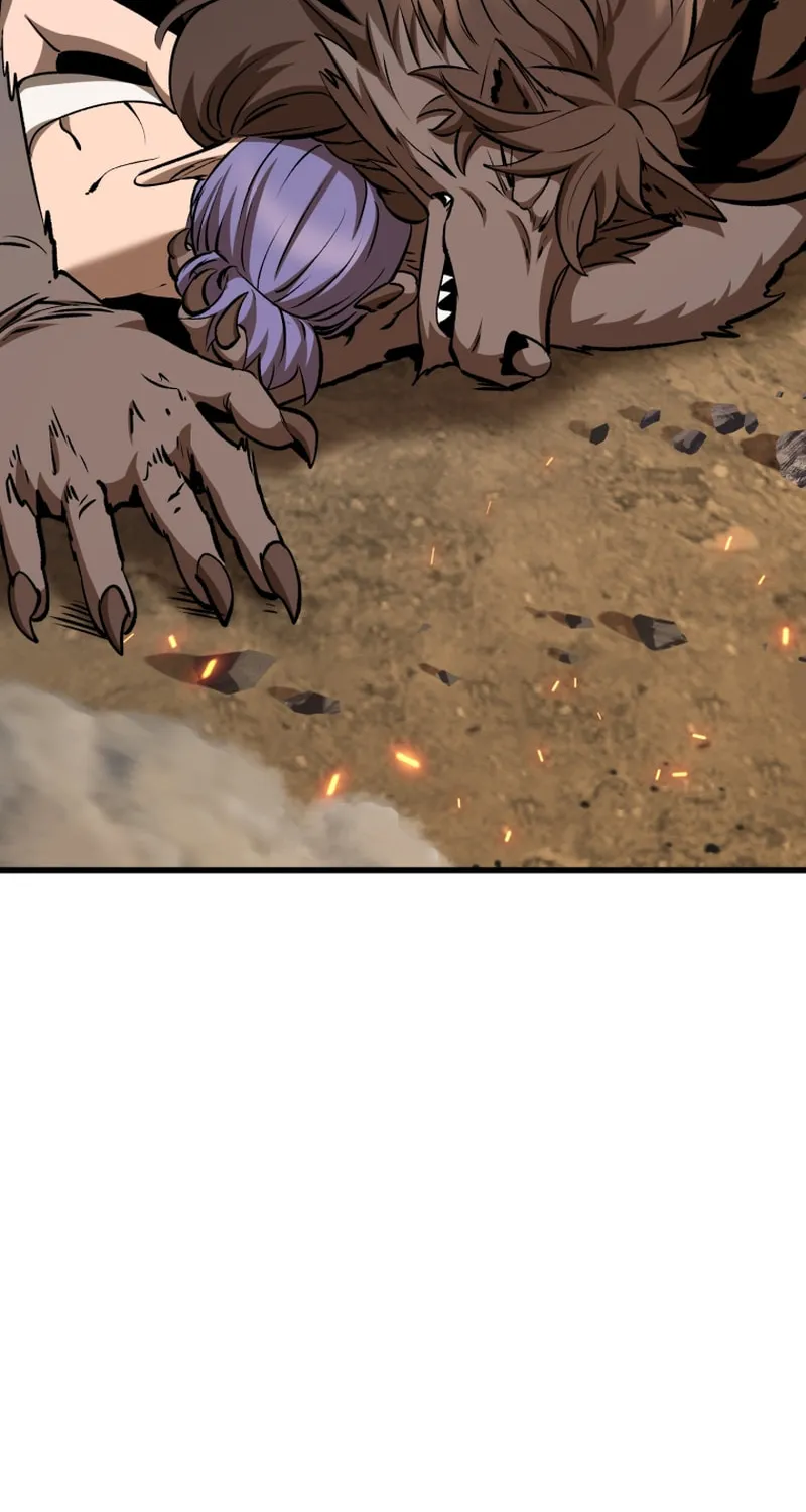 Latna Saga: Survival of a Sword King Chapter 219 page 93 - 