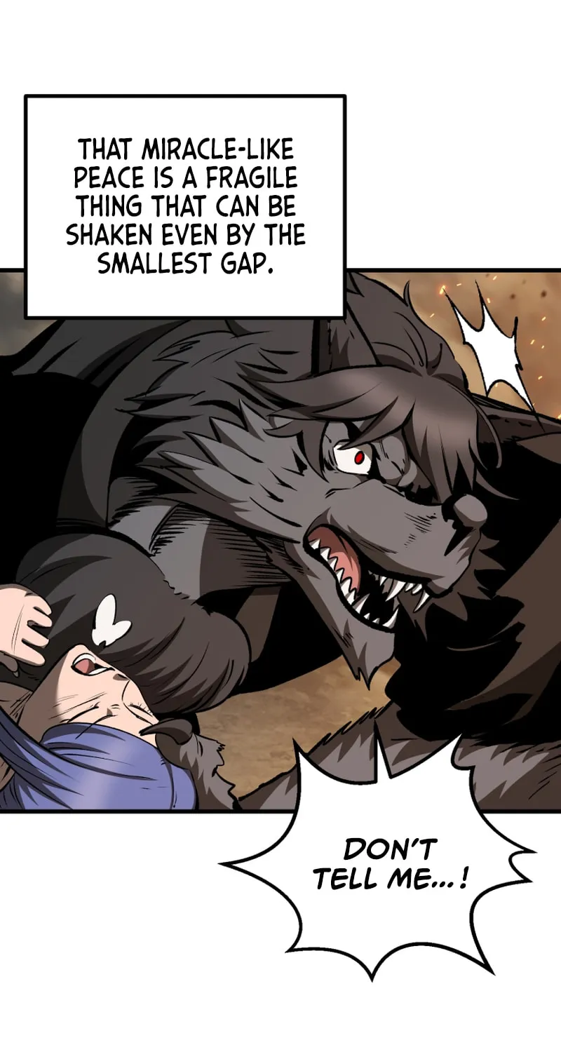 Latna Saga: Survival of a Sword King Chapter 219 page 94 - 