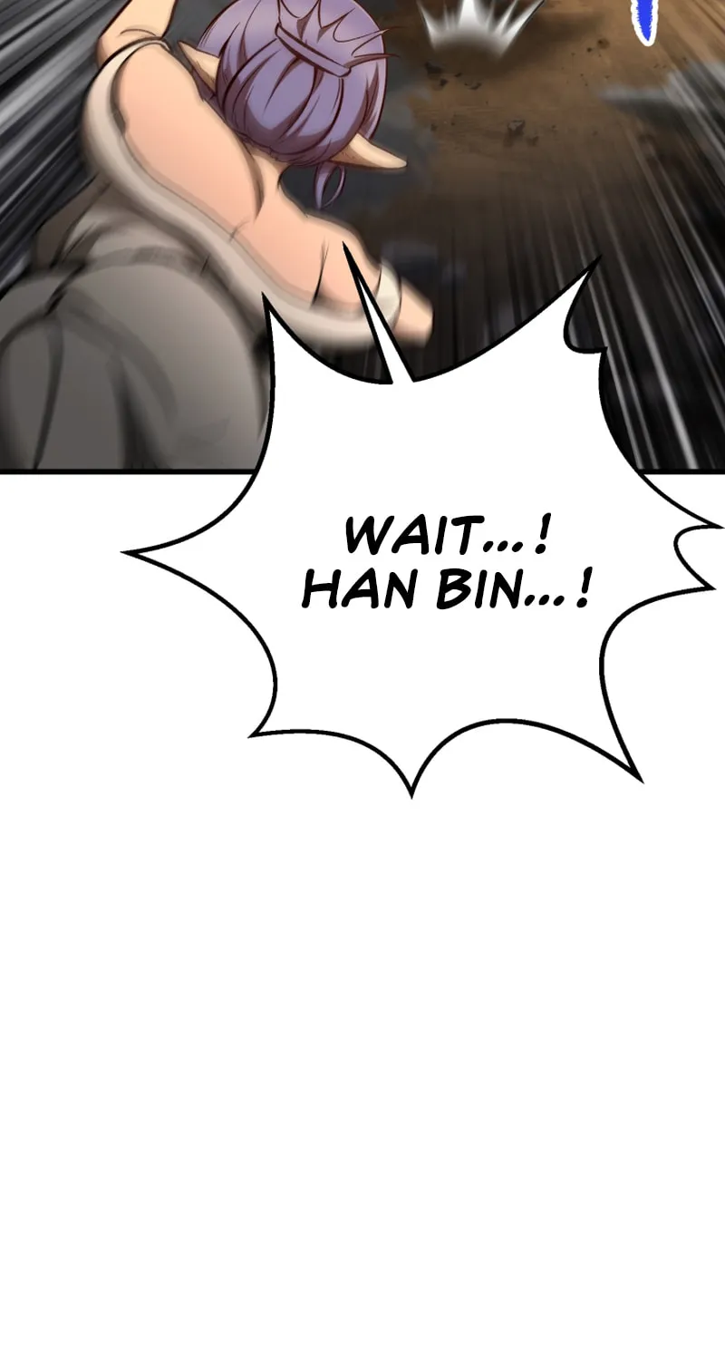 Latna Saga: Survival of a Sword King Chapter 219 page 96 - 