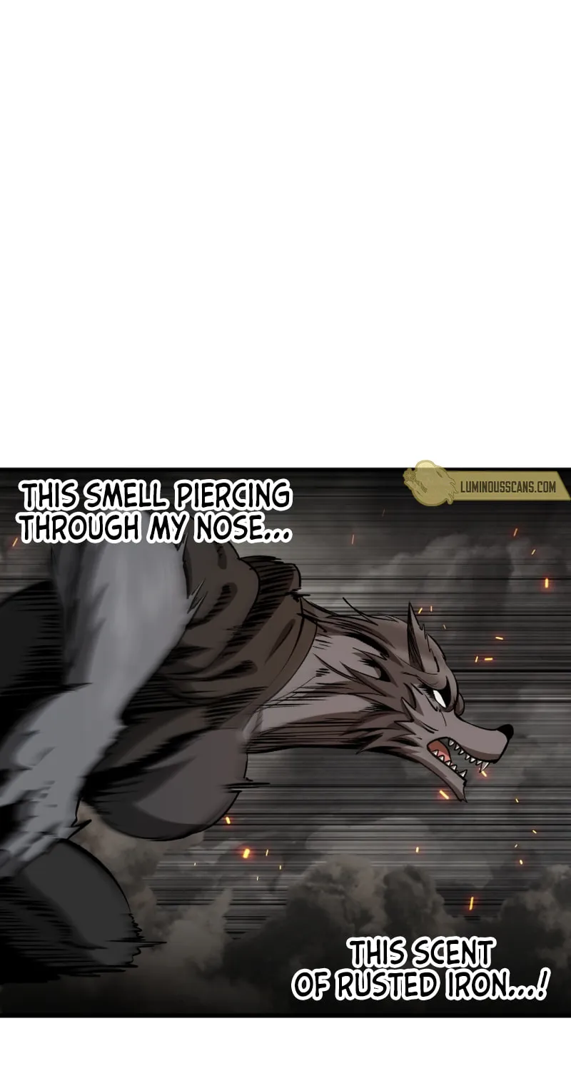 Latna Saga: Survival of a Sword King Chapter 219 page 97 - 