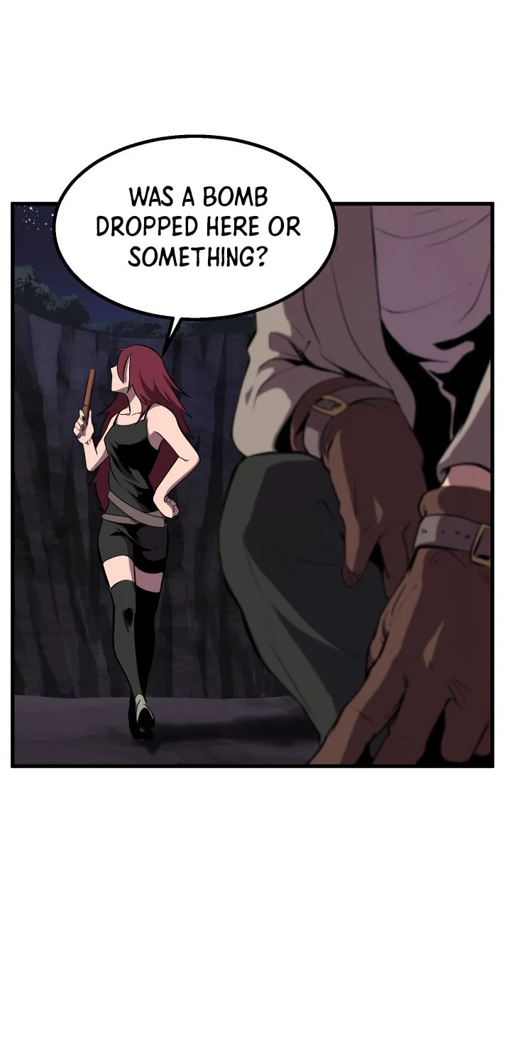 Latna Saga: Survival of a Sword King Chapter 22 page 13 - 