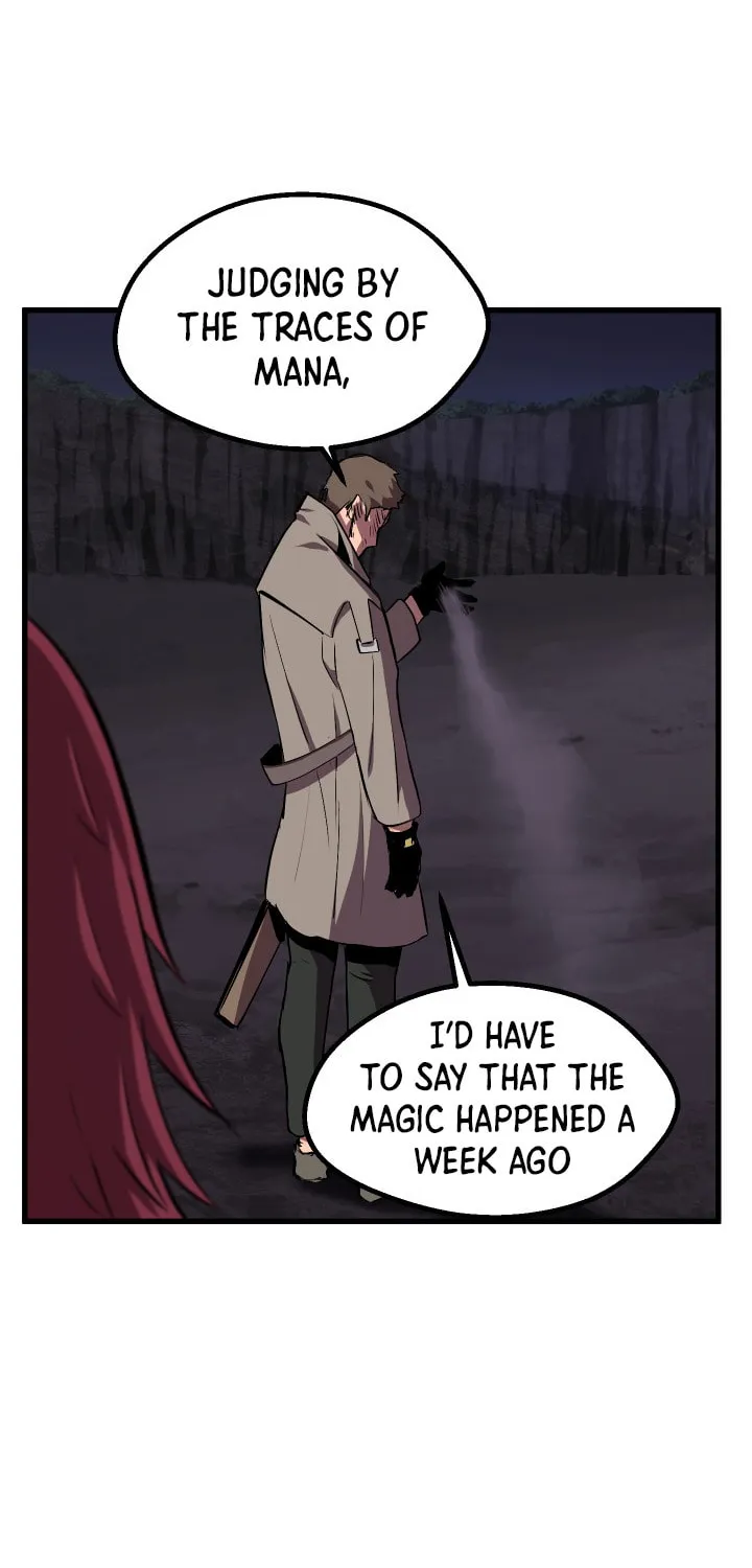 Latna Saga: Survival of a Sword King Chapter 22 page 15 - 