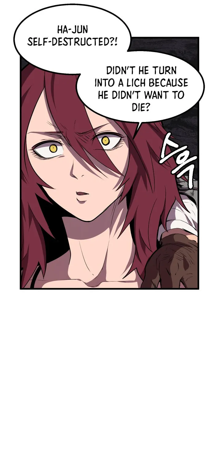 Latna Saga: Survival of a Sword King Chapter 22 page 17 - 