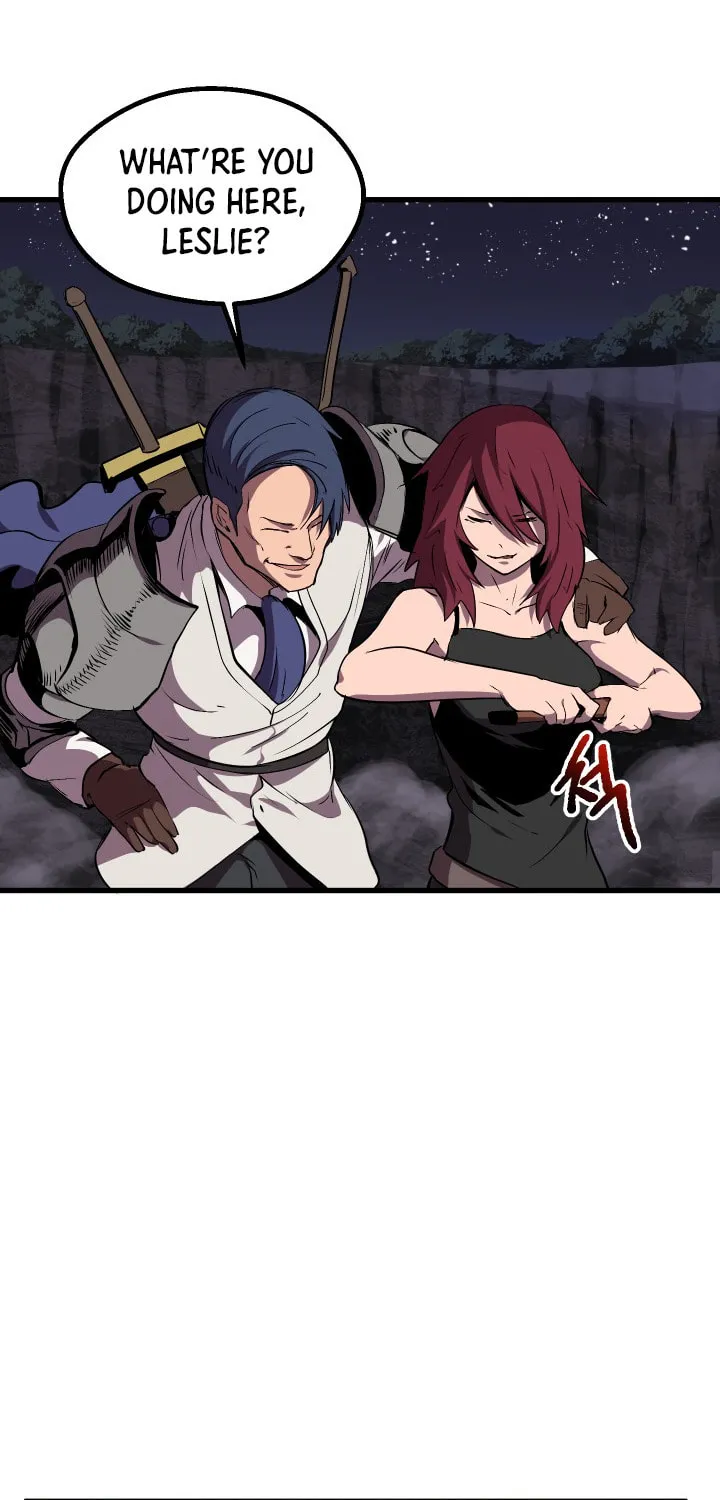 Latna Saga: Survival of a Sword King Chapter 22 page 18 - 