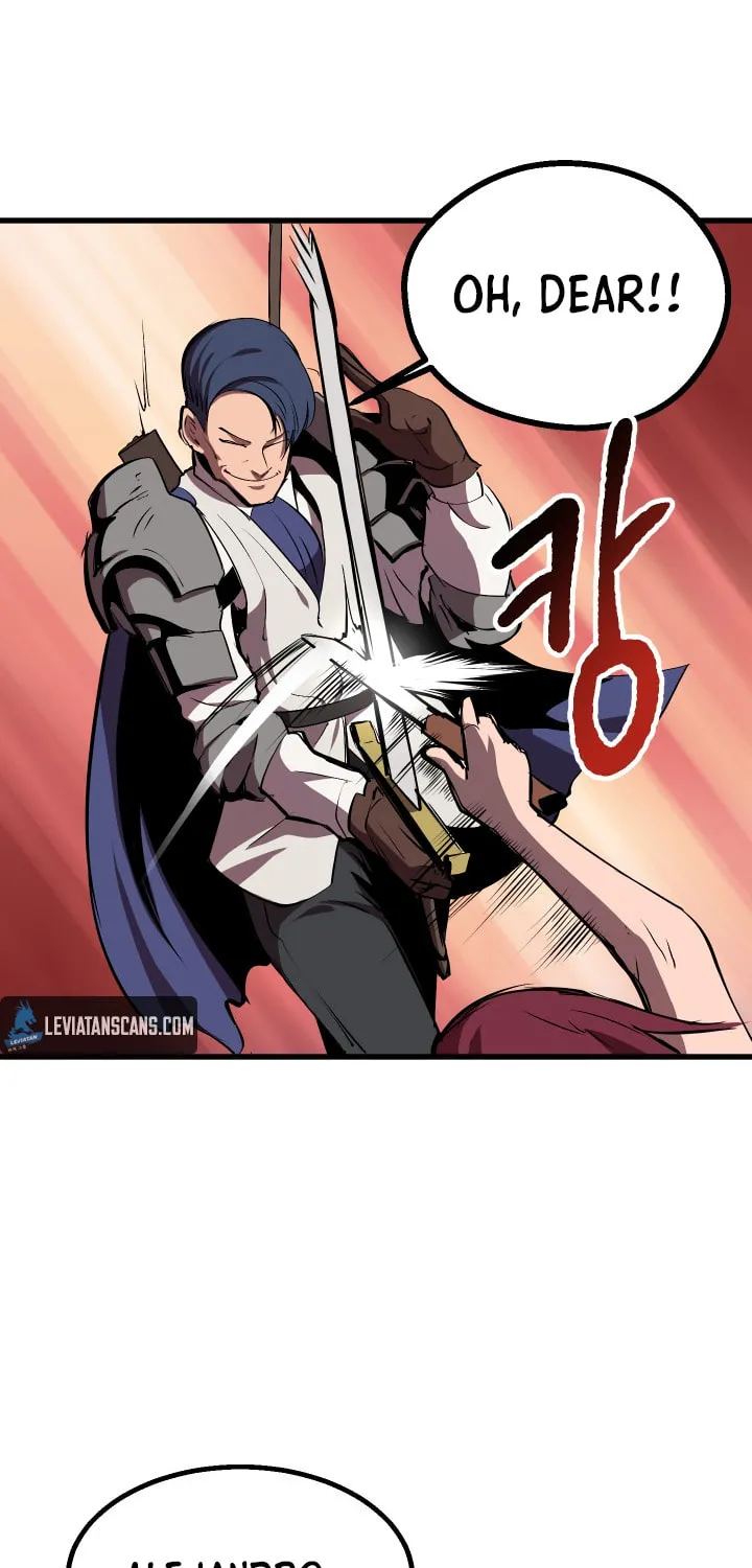 Latna Saga: Survival of a Sword King Chapter 22 page 20 - 