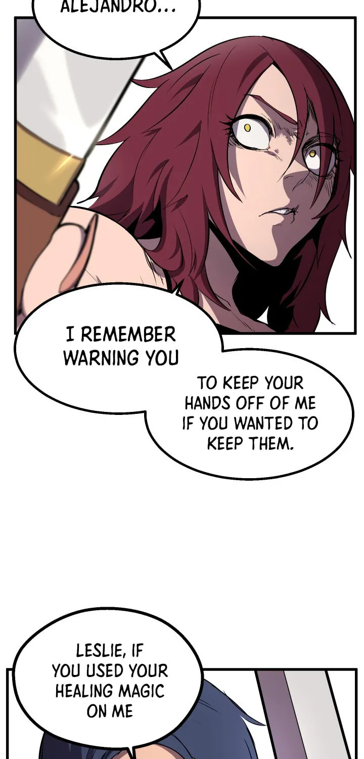 Latna Saga: Survival of a Sword King Chapter 22 page 21 - 