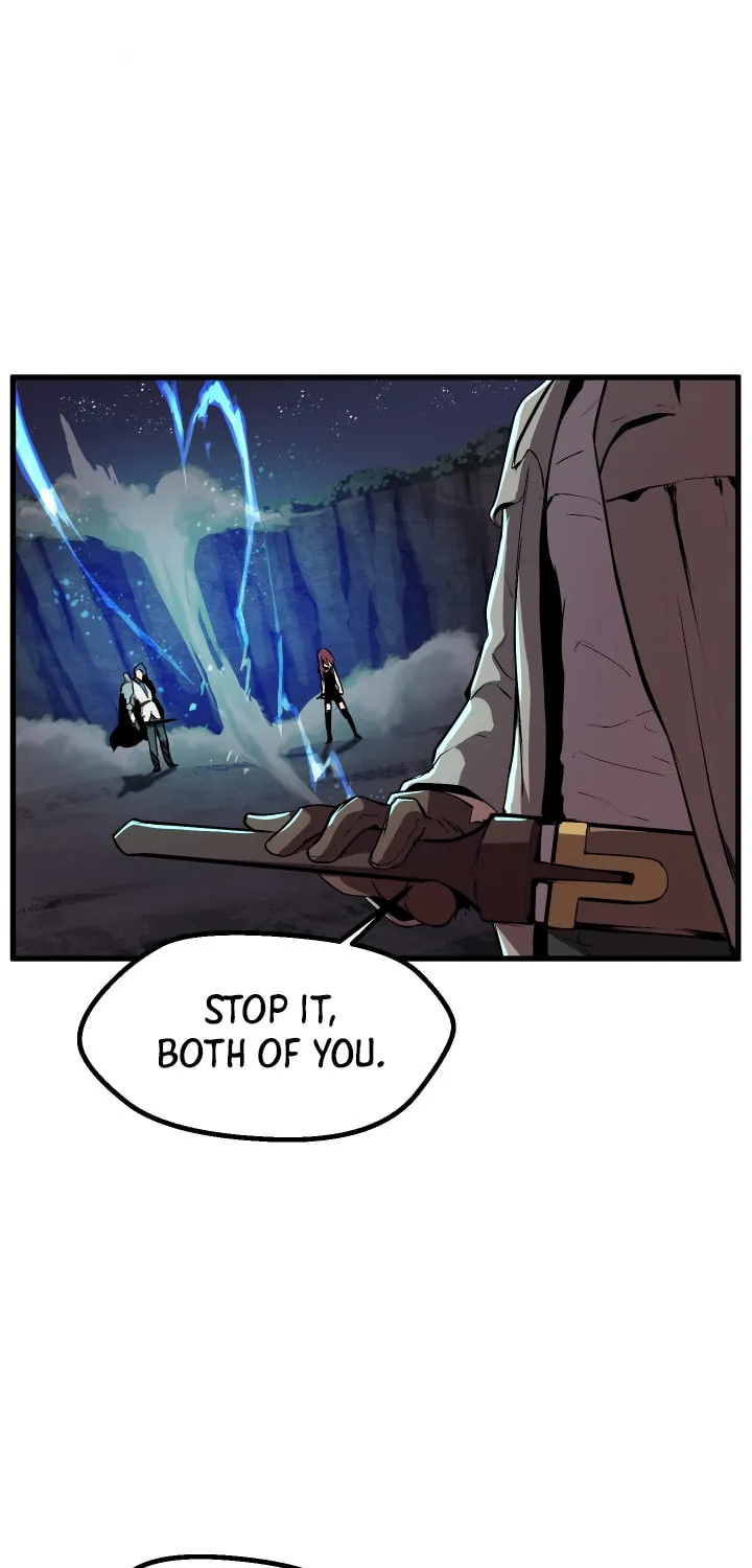 Latna Saga: Survival of a Sword King Chapter 22 page 25 - 