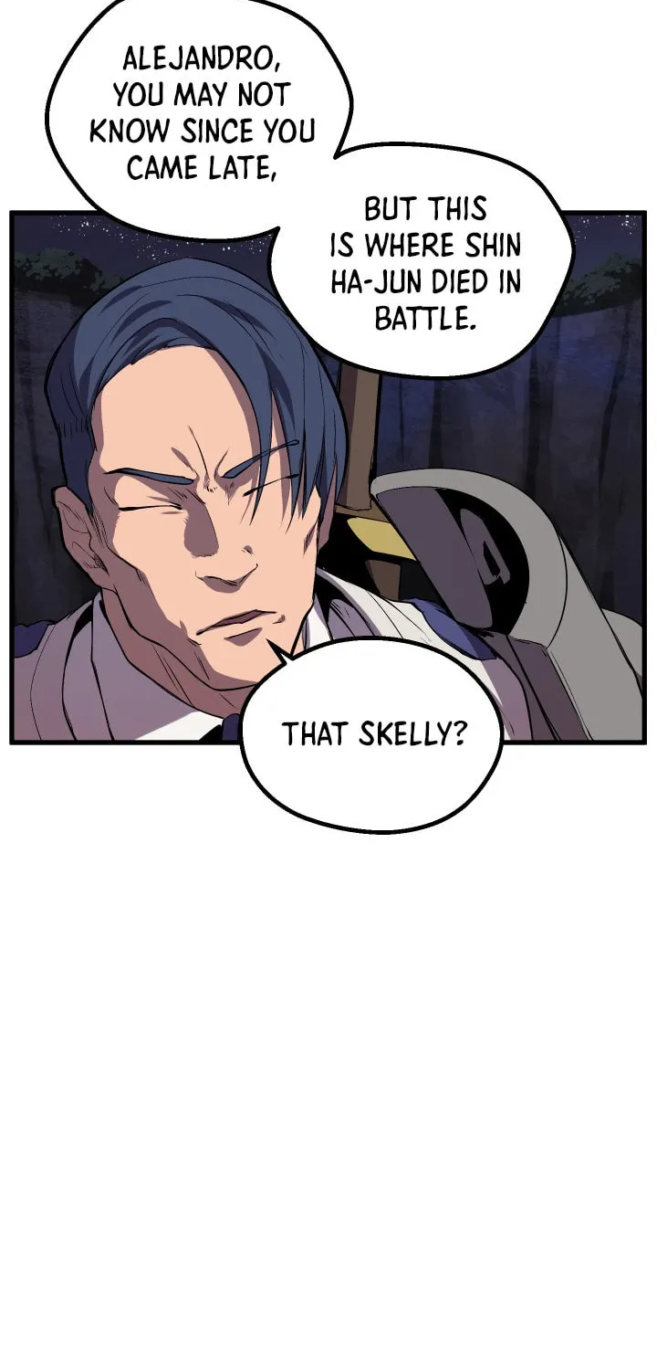 Latna Saga: Survival of a Sword King Chapter 22 page 26 - 