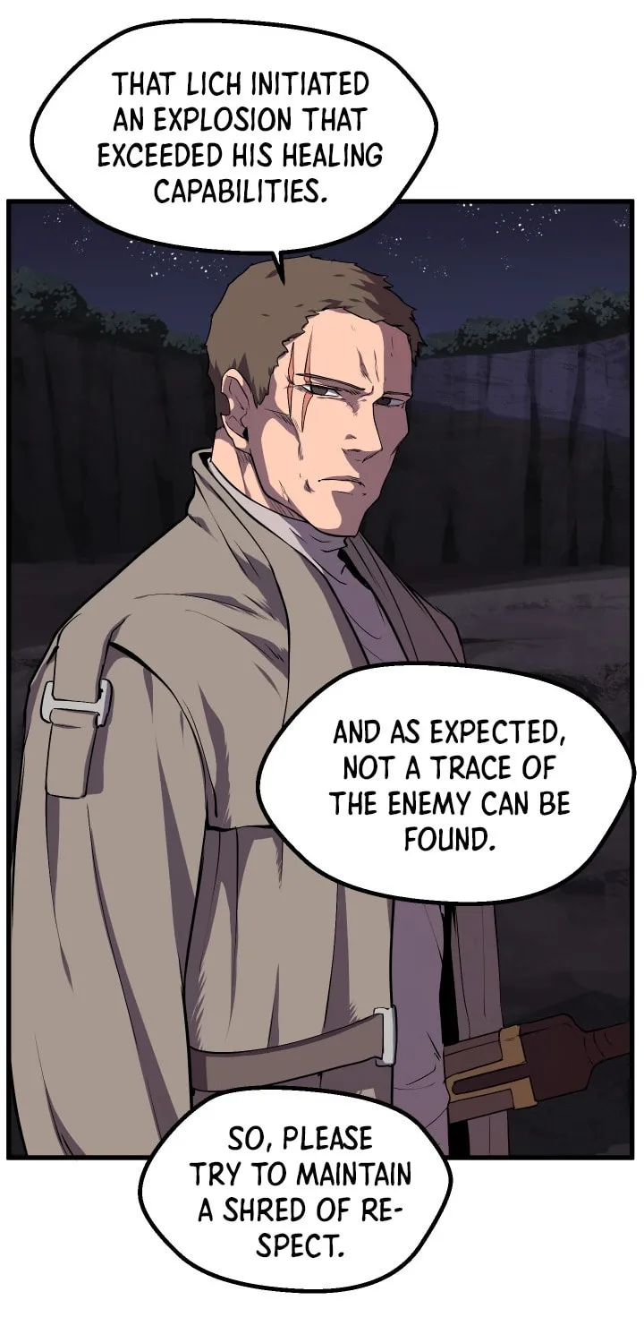 Latna Saga: Survival of a Sword King Chapter 22 page 27 - 