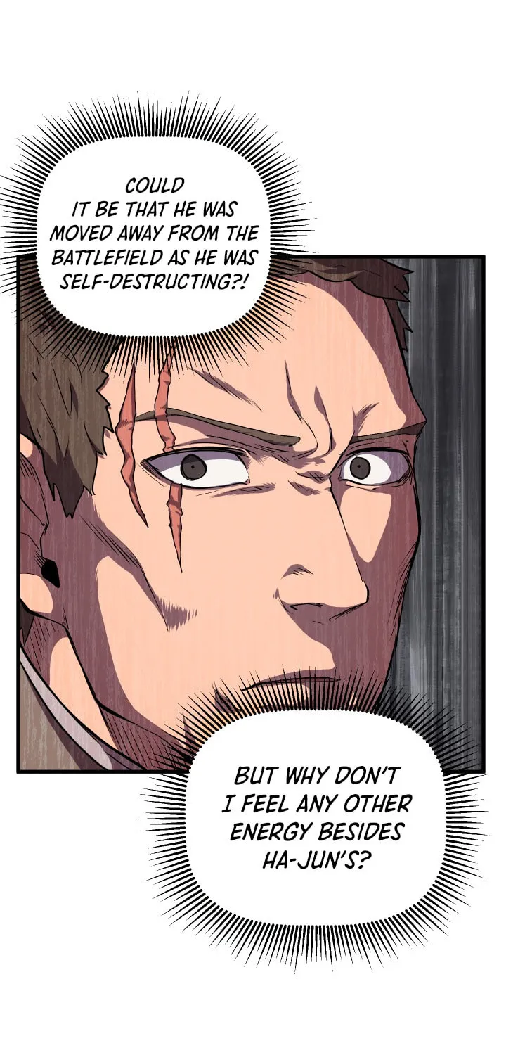 Latna Saga: Survival of a Sword King Chapter 22 page 31 - 
