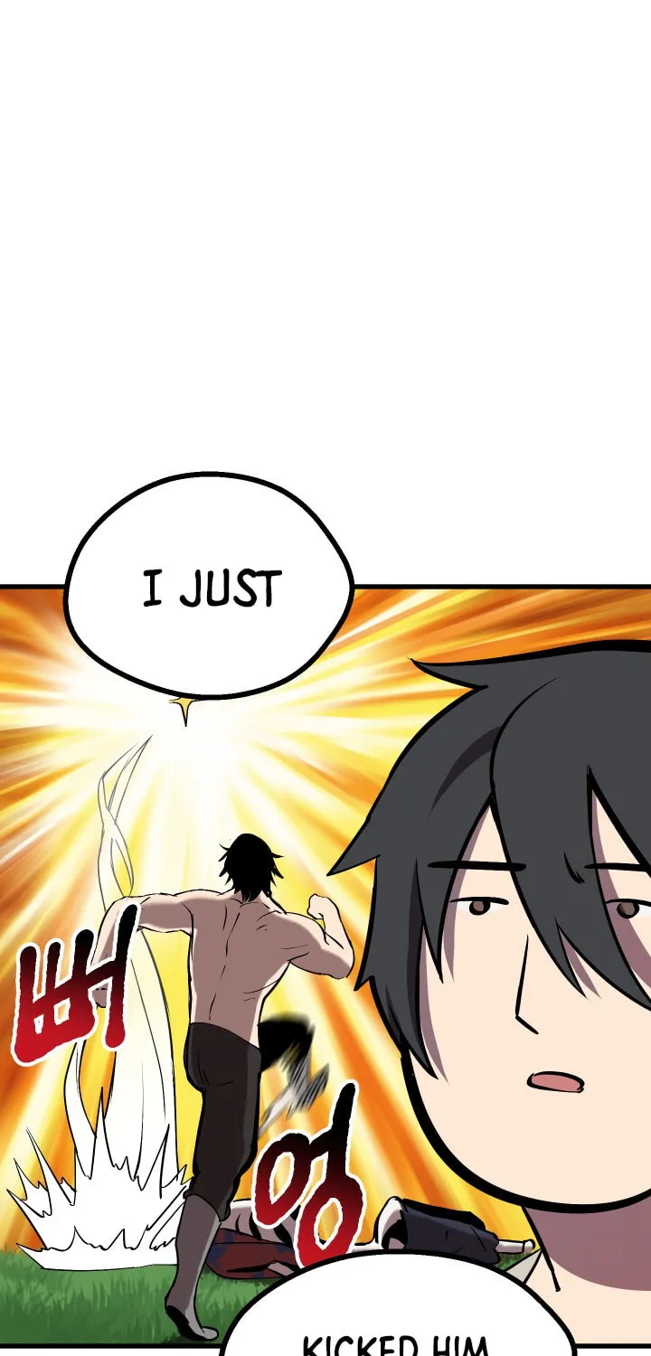 Latna Saga: Survival of a Sword King Chapter 22 page 33 - 