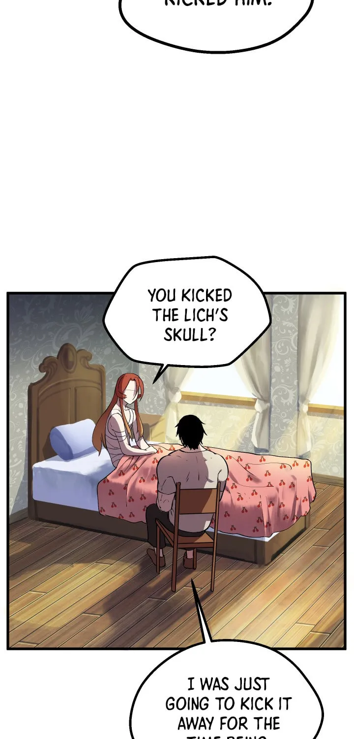 Latna Saga: Survival of a Sword King Chapter 22 page 34 - 