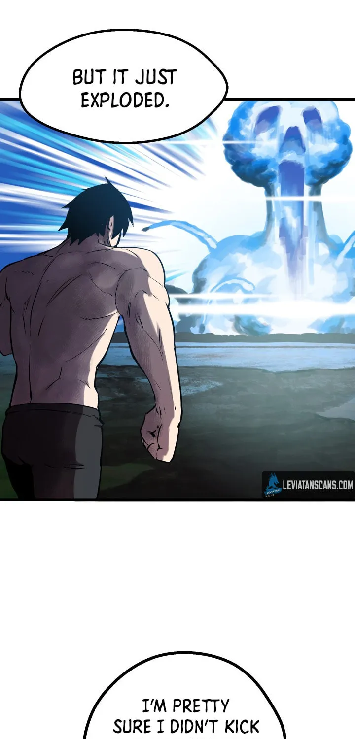 Latna Saga: Survival of a Sword King Chapter 22 page 36 - 